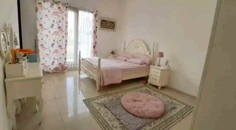dijual rumah mampang