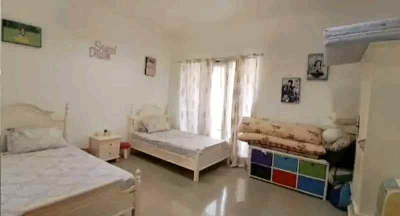 dijual rumah mampang