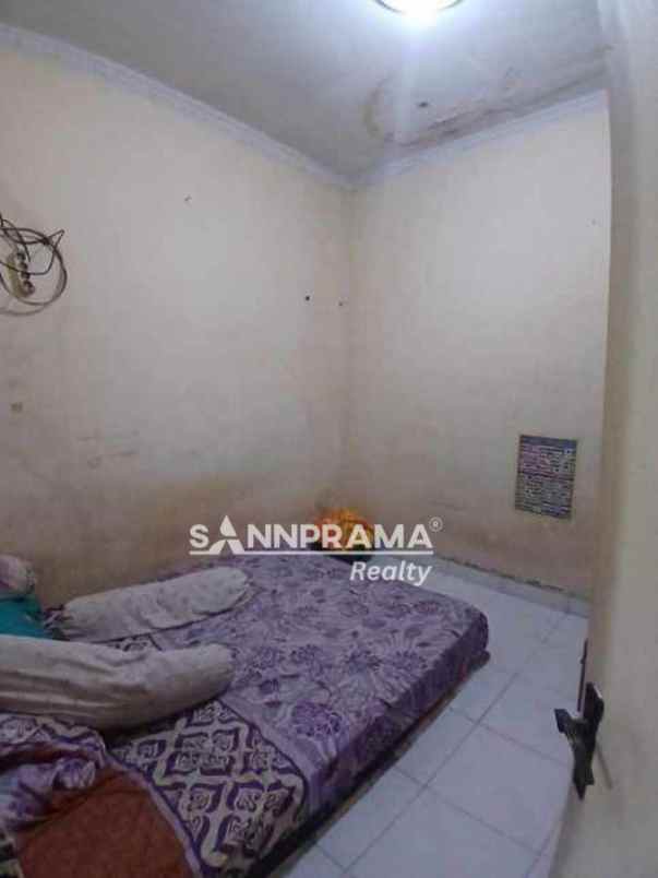 dijual rumah mampang