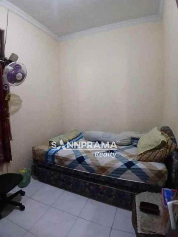 dijual rumah mampang