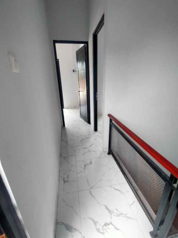 dijual rumah mandor samin