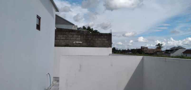 dijual rumah manisrenggo klaten jawa tengah