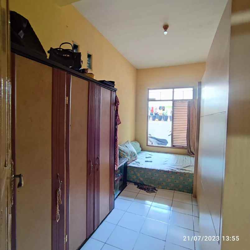 dijual rumah margaasih permai