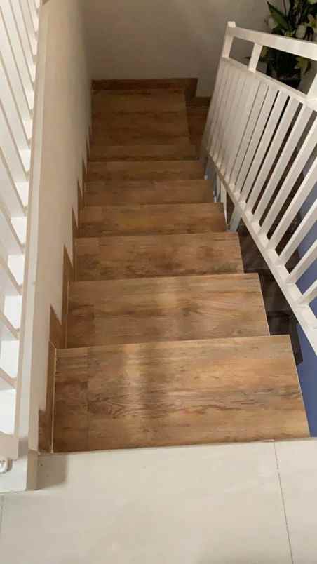 dijual rumah margahayu jaya jl pinus