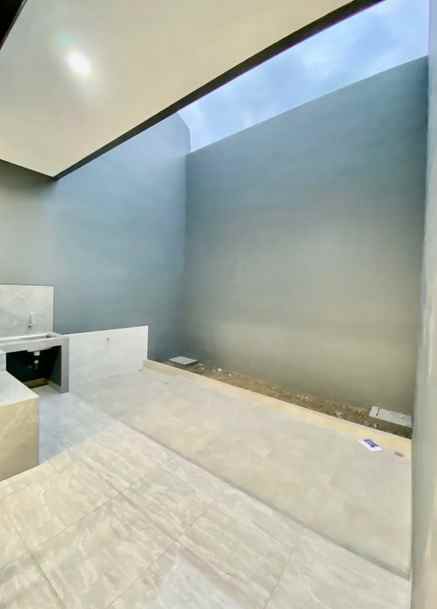 dijual rumah medokan asri utara