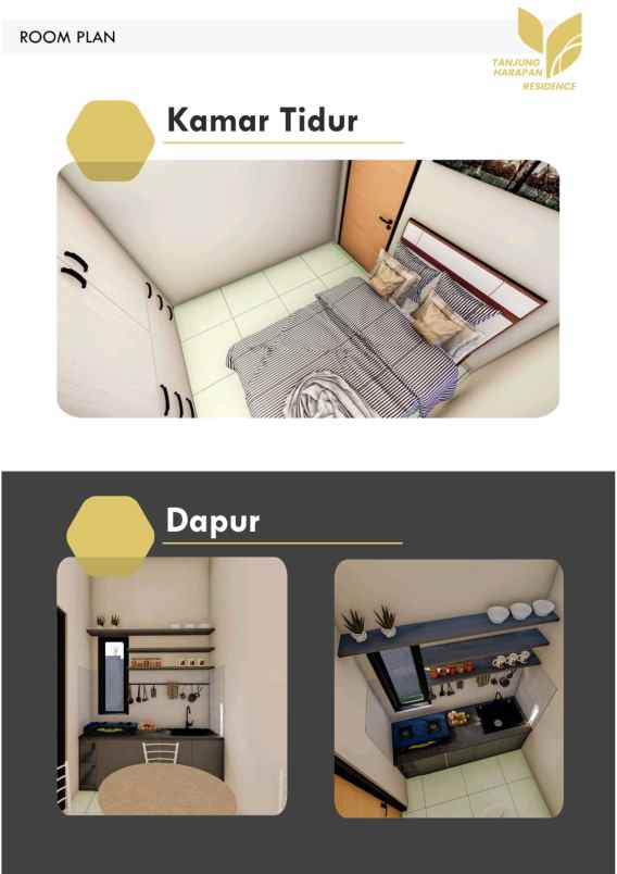 dijual rumah mertoyudan magelang