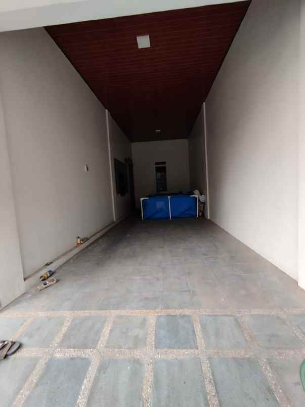 dijual rumah mewah komplek pharmindo cibeureum