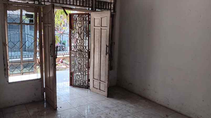 dijual rumah minimalis murah