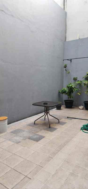 dijual rumah mojoarum gubeng surabaya timur