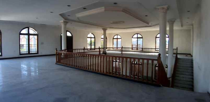 dijual rumah mojoklanggru kidul surabaya