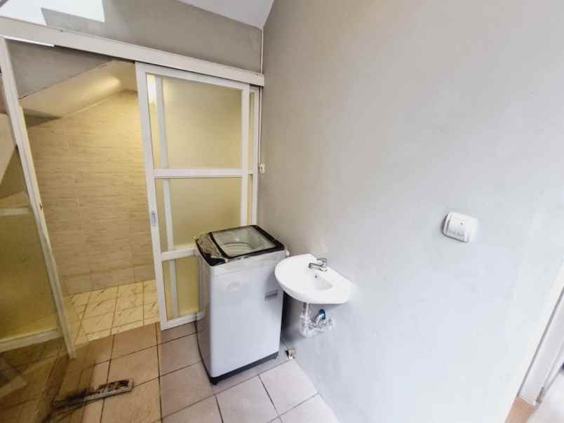 dijual rumah mojosongo jebres surakarta