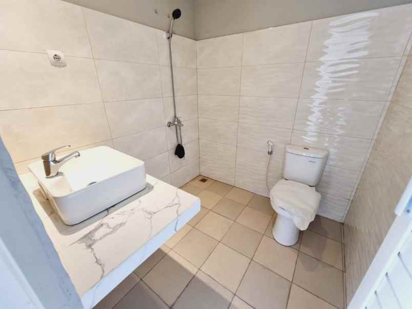 dijual rumah mojosongo jebres surakarta