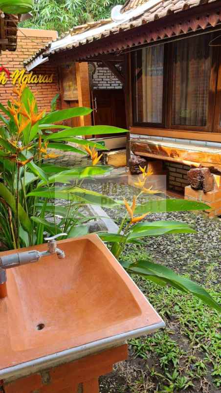 dijual rumah moyudan sleman di yogyakarta