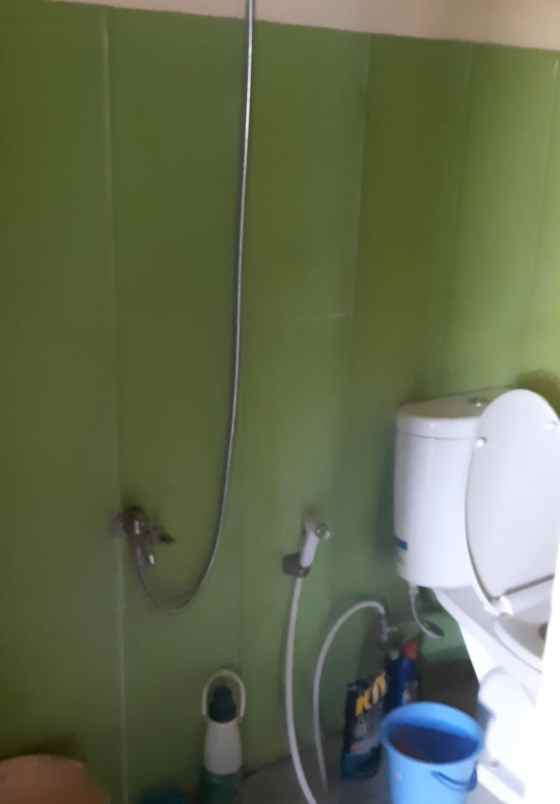 dijual rumah murah sudah mewah di delanggu