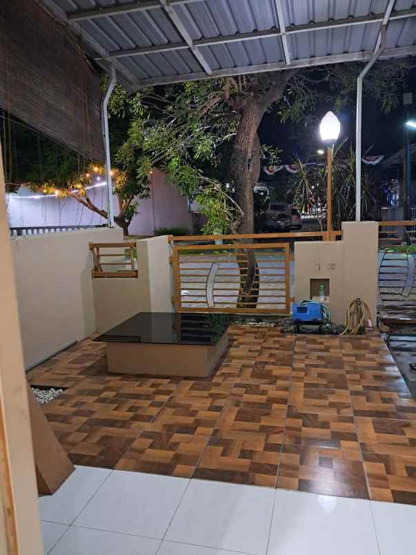 dijual rumah natura residence a8 10