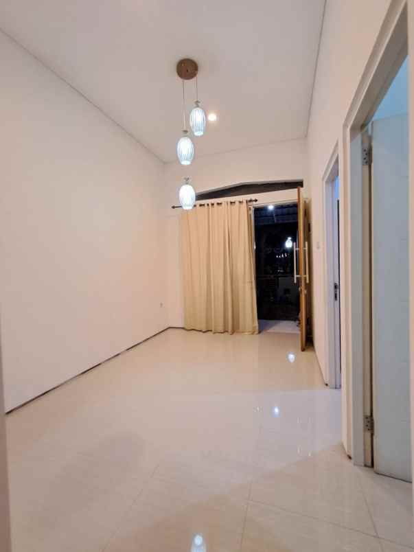 dijual rumah natura residence a8 10