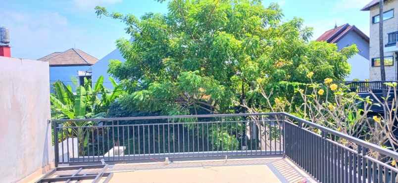 dijual rumah new renovasi di puri ratu jimbaran bali