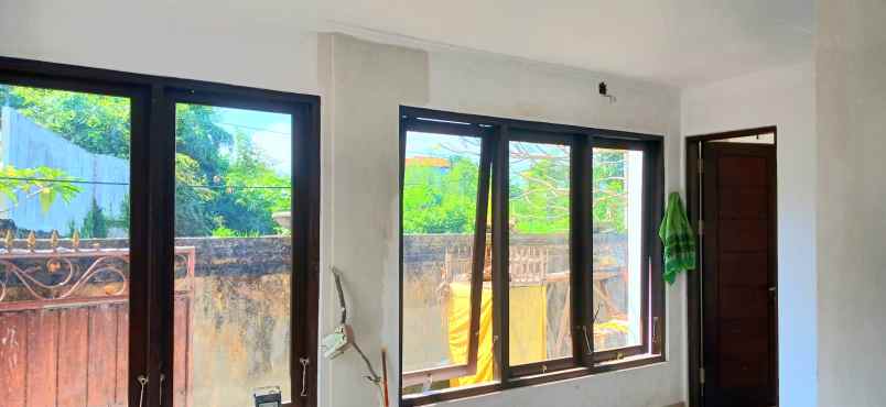 dijual rumah new renovasi di puri ratu jimbaran bali