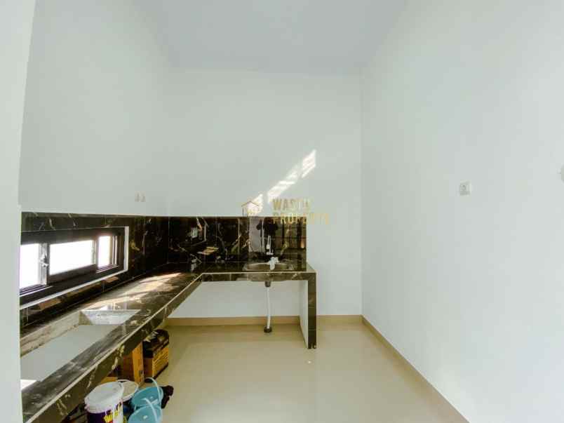 dijual rumah ngaglik sleman di yogyakarta