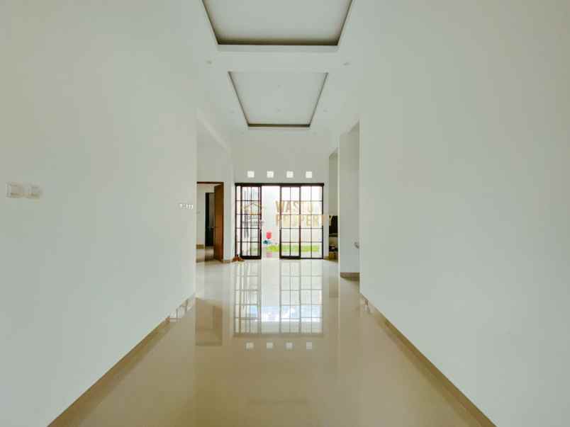 dijual rumah ngaglik sleman di yogyakarta