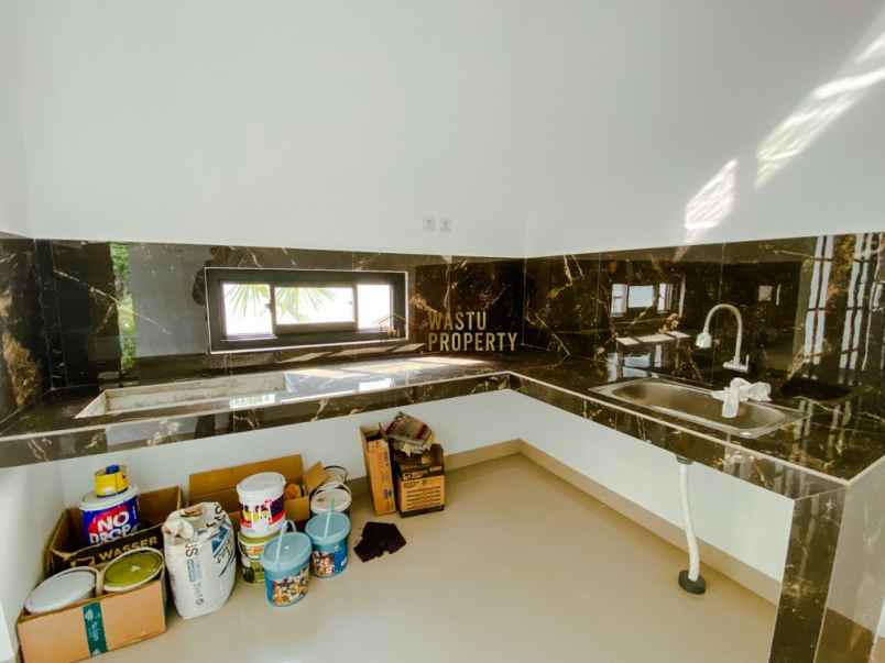 dijual rumah ngaglik sleman di yogyakarta