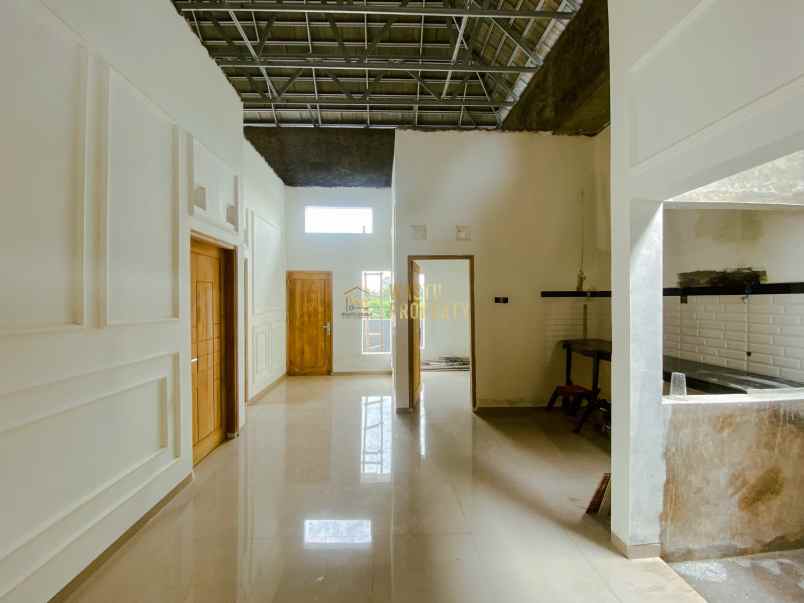 dijual rumah ngemplak sleman yogyakarta