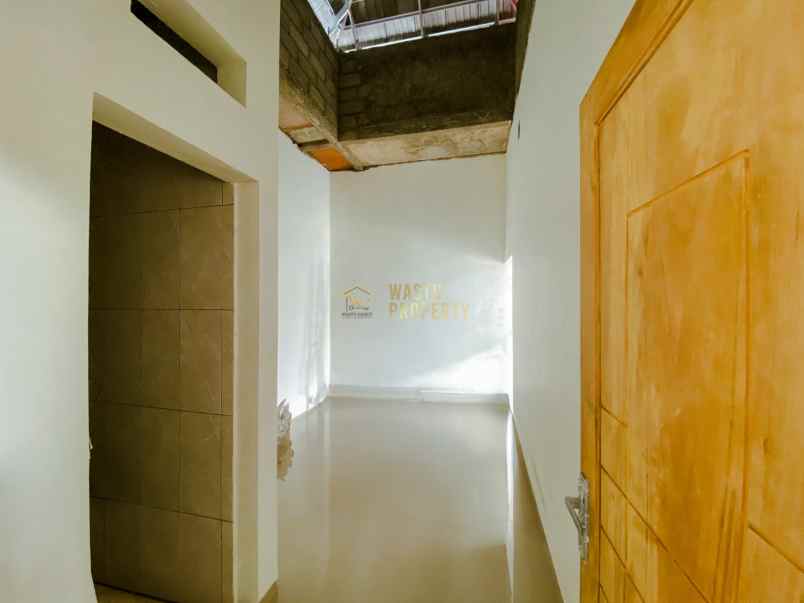 dijual rumah ngemplak sleman yogyakarta