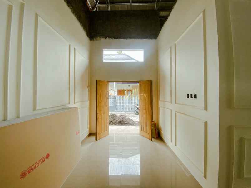 dijual rumah ngemplak sleman yogyakarta