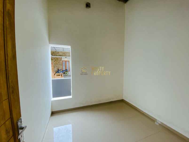 dijual rumah ngemplak sleman yogyakarta