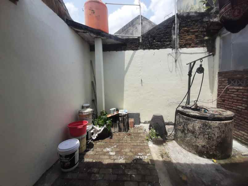 dijual rumah nogotirto
