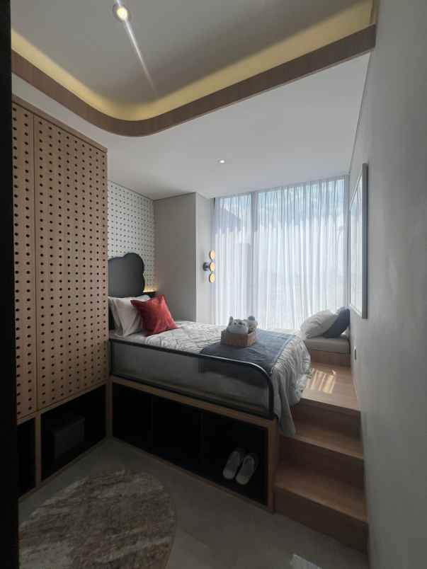 dijual rumah northwest garden citraland