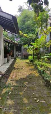 dijual rumah pamulang