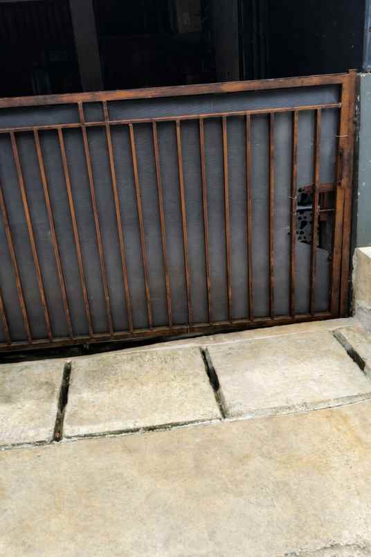 dijual rumah pancoran mas