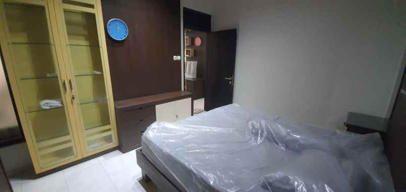 dijual rumah pandanwangi sulfat malang