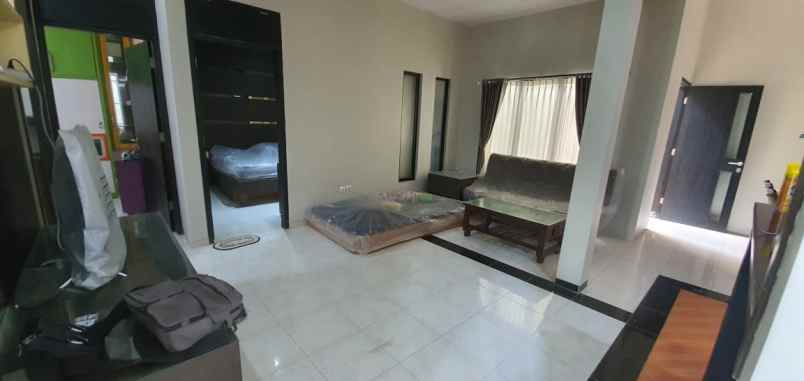 dijual rumah pandanwangi sulfat malang