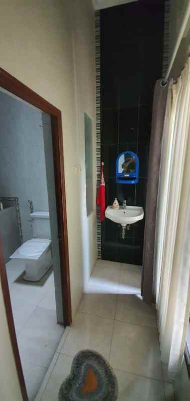 dijual rumah pandanwangi sulfat malang