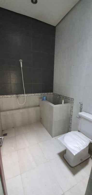 dijual rumah pandanwangi sulfat malang