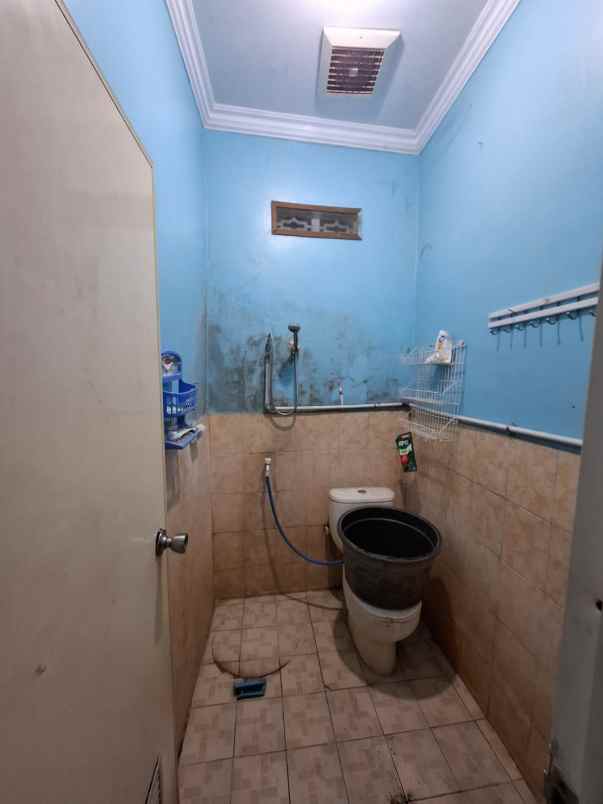 dijual rumah pandeyan