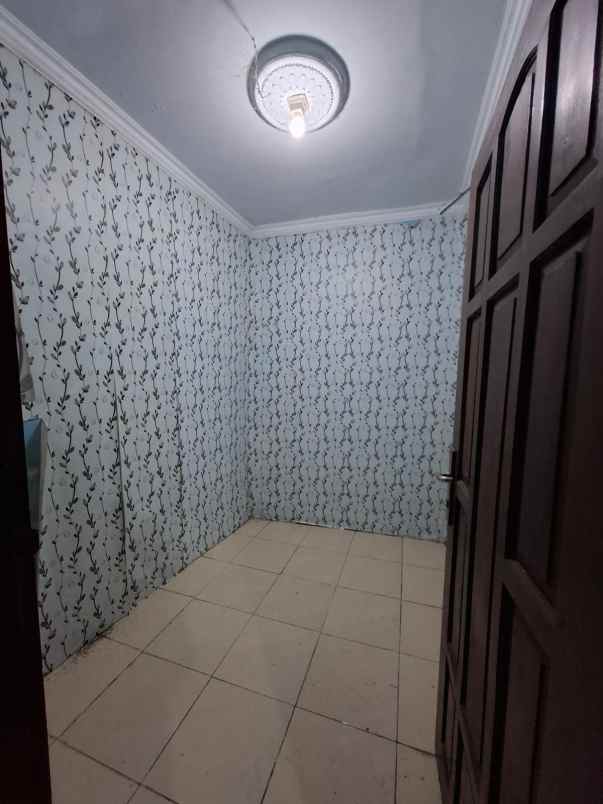dijual rumah pandeyan
