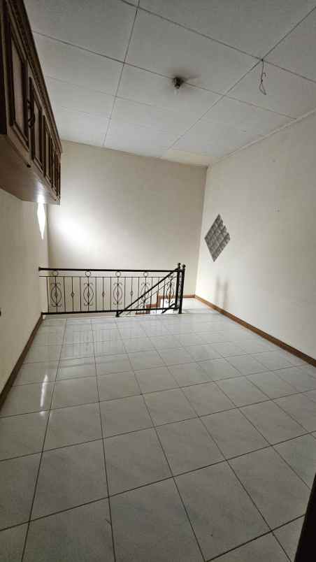 dijual rumah panorama alam parahyangan