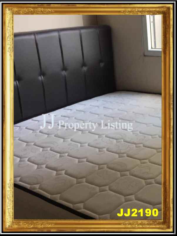 dijual rumah park view sunter