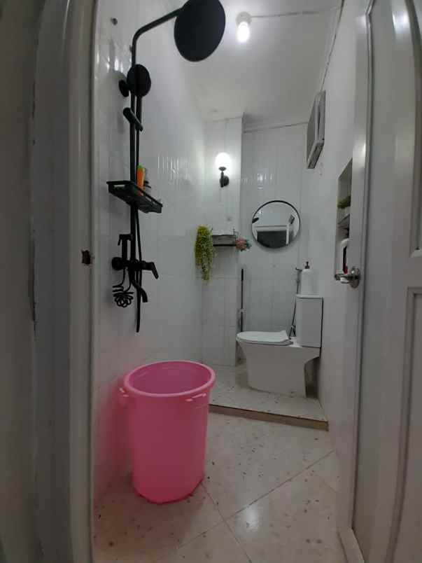 dijual rumah pasar minggu jakarta selatan