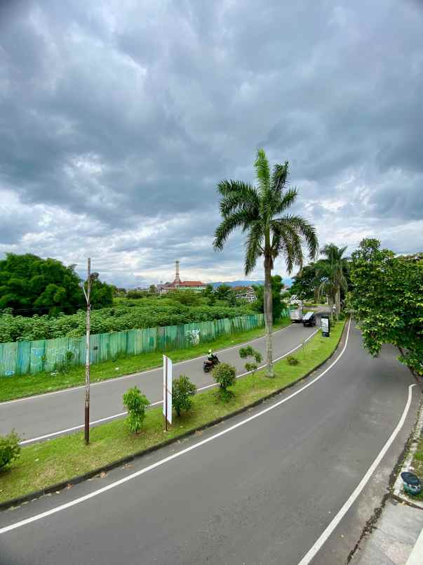 dijual rumah permata jinga suhat malang