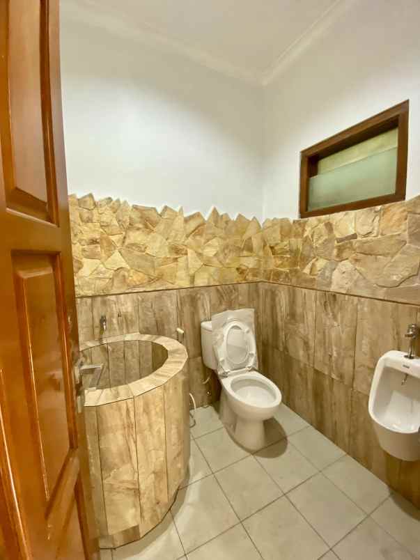 dijual rumah permata jinga suhat malang