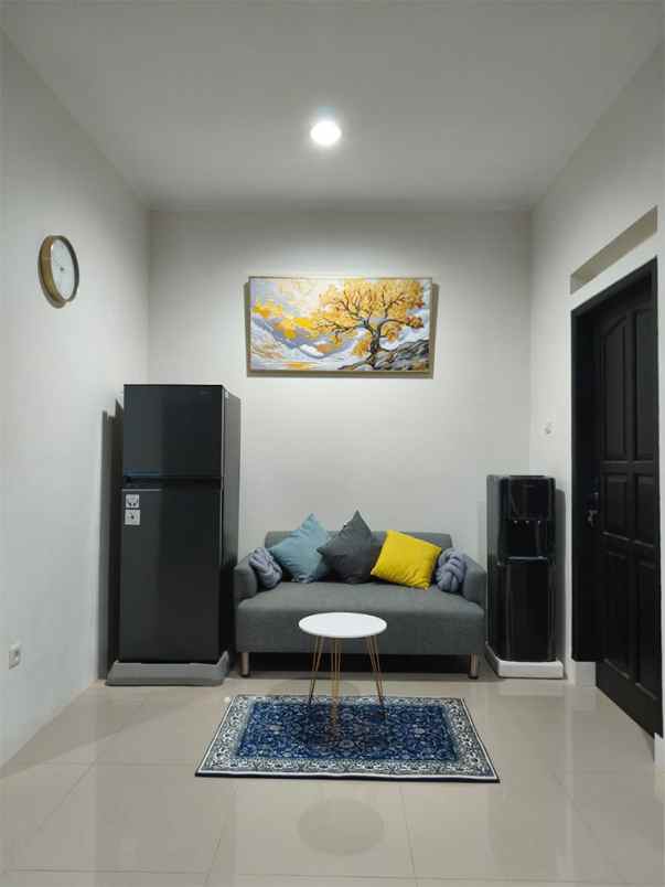 dijual rumah permata kopo
