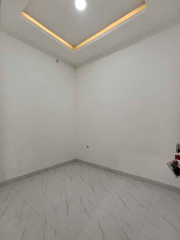 dijual rumah perumahan bogor asri cibinong