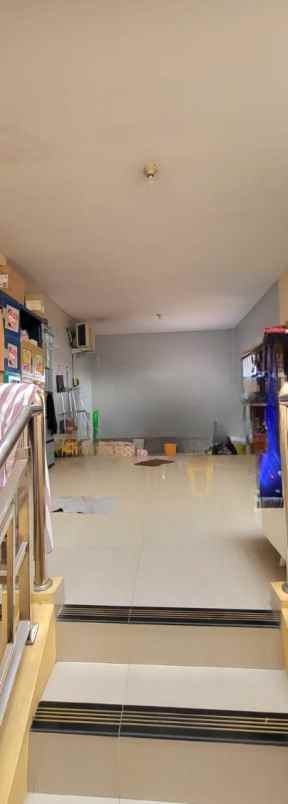 dijual rumah perumahan bulevar hijau