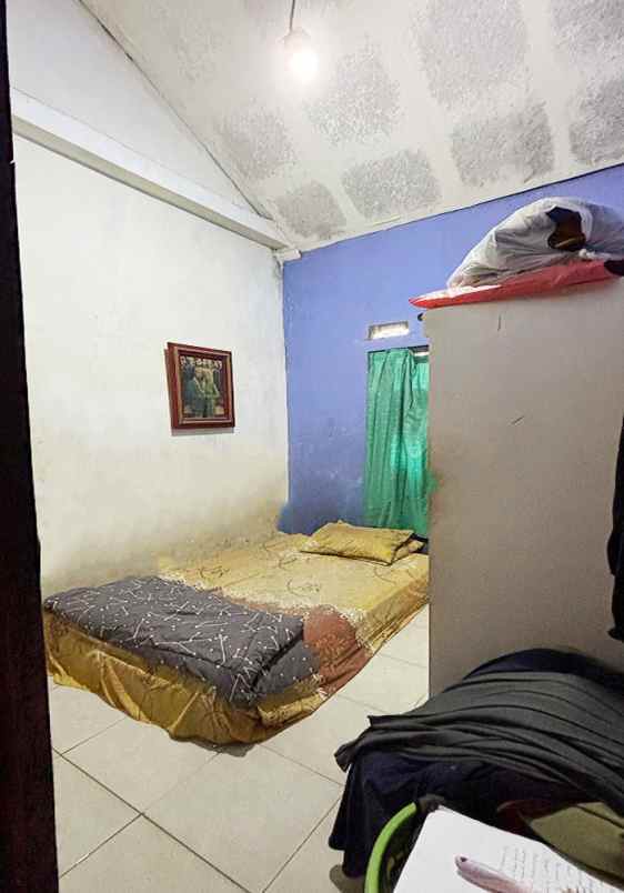 dijual rumah perumahan bumi sari indah