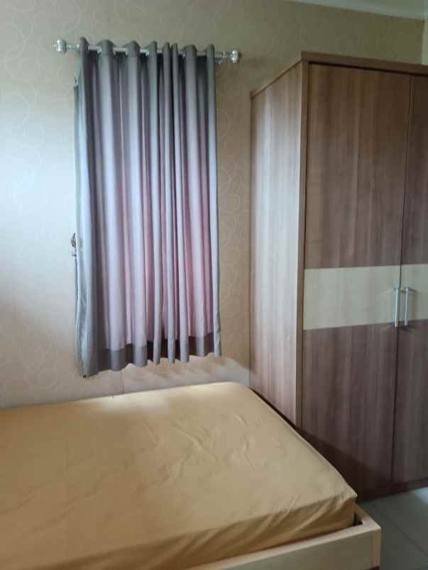 dijual rumah perumahan lippo cikarang