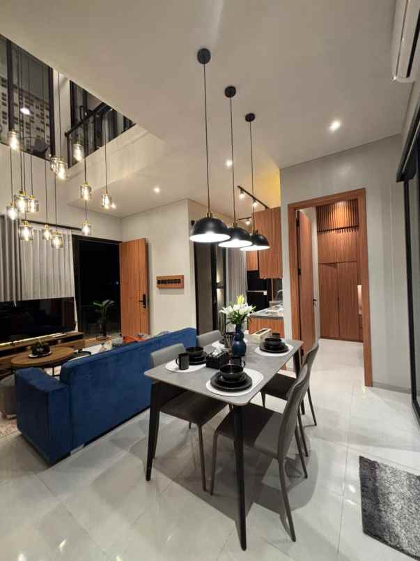 dijual rumah perumahan sukun kota malang